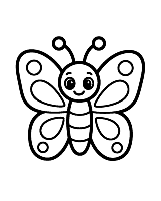 チョウチョ