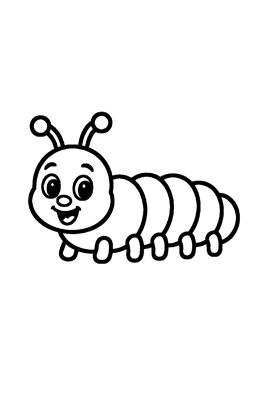 いもむし