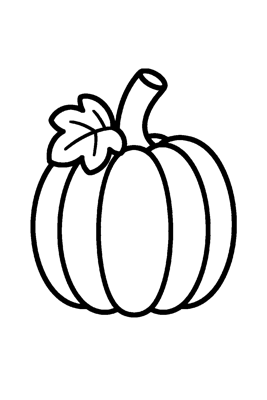 かぼちゃ