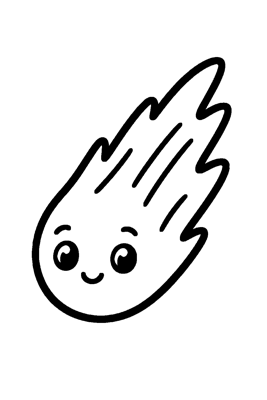 ほうきぼし