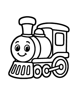 きかんしゃ